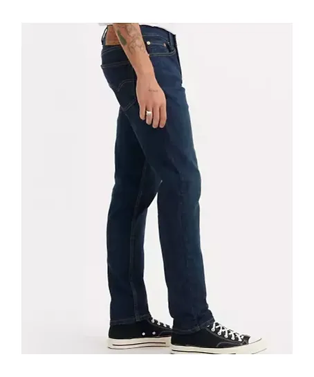 Levi's 511 Logo Patch Slim-Fit Jeans