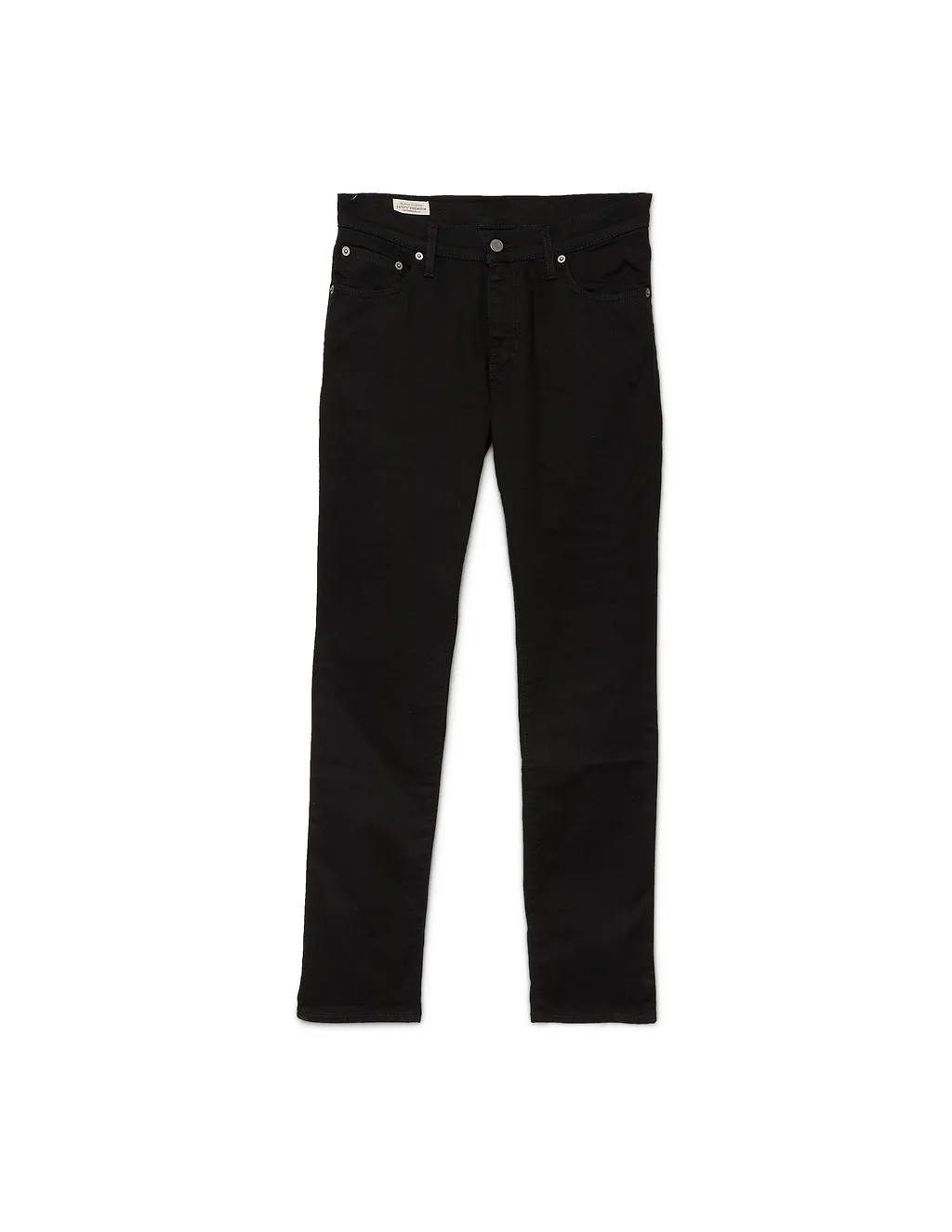Levi's 511 Logo Patch Slim-Fit Jeans
