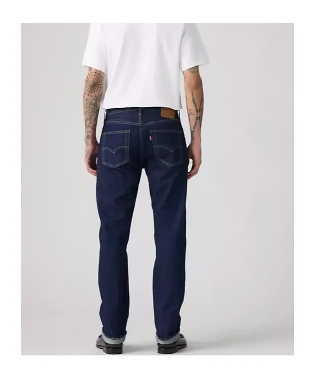 Levi's 501 Straight-Leg Jeans