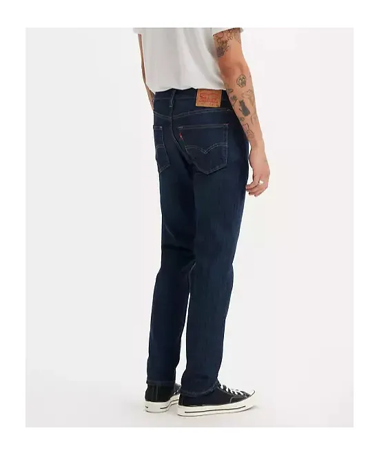 Levi's 511 Logo Patch Slim-Fit Jeans