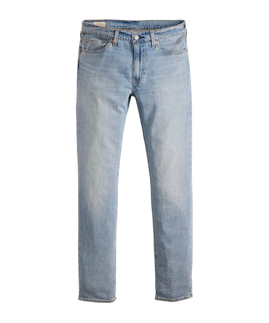 Levi's 511 Logo Patch Slim-Fit Jeans