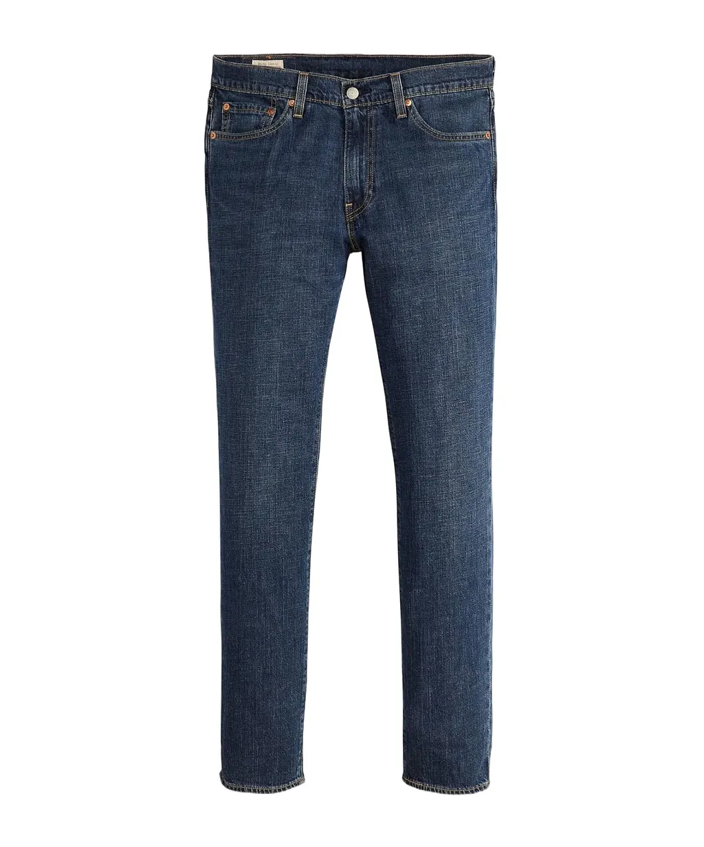Levi's 511 Logo Patch Slim-Fit Jeans