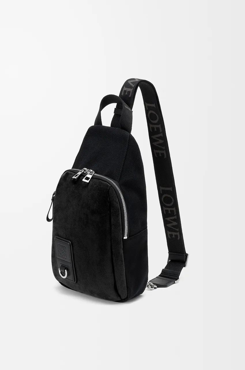 Loewe Flex Sling Backpack