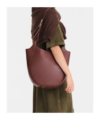 Longchamp Le Foulonné Hobo Bag