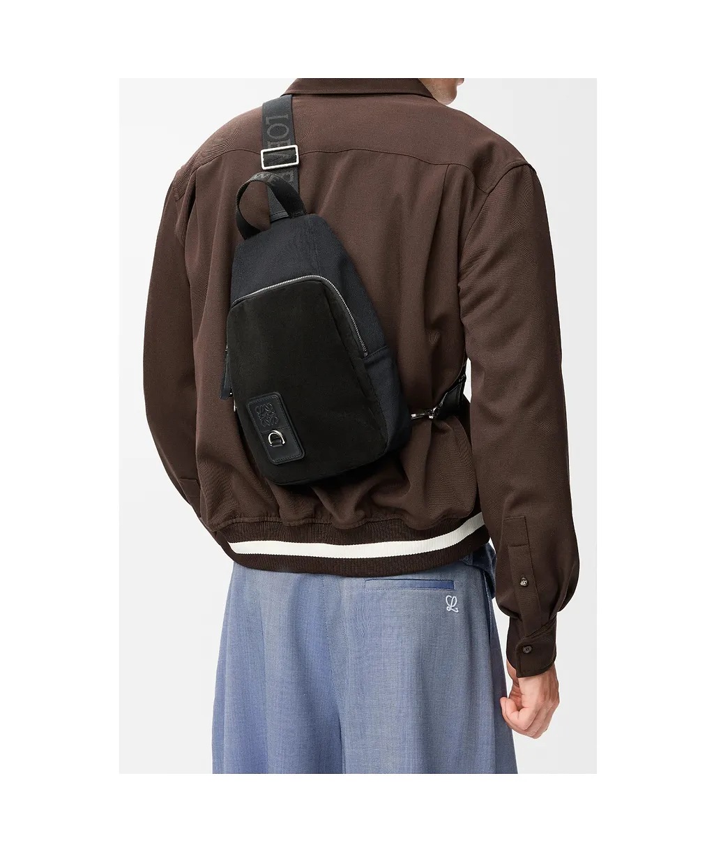 Loewe Flex Sling Backpack
