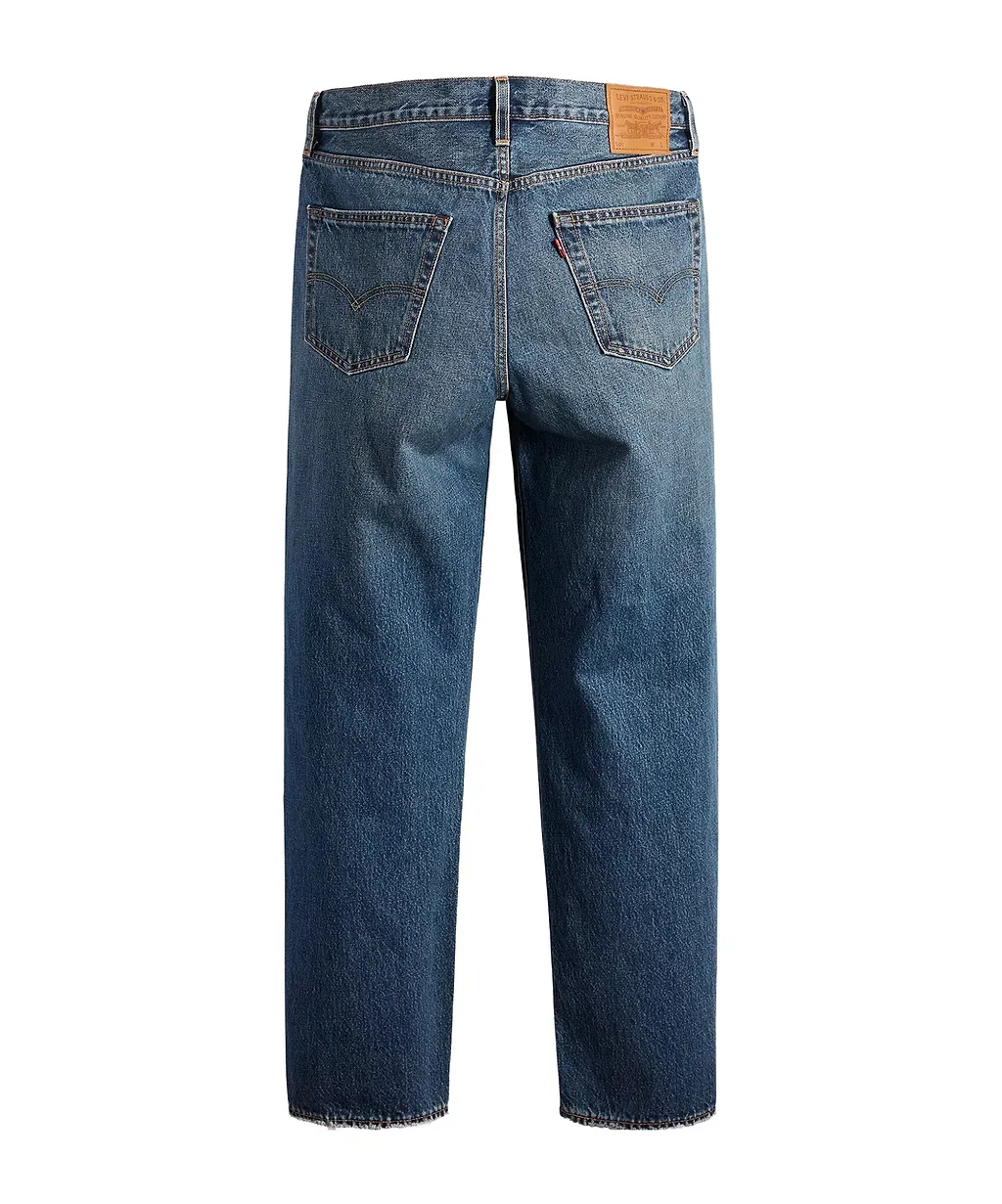 Levi's 568 Relaxed Loose Jeans