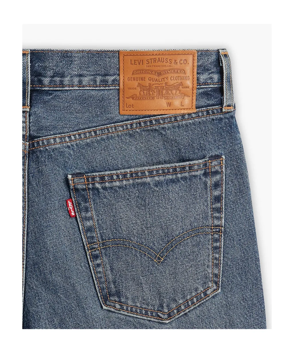 Levi's 568 Relaxed Loose Jeans
