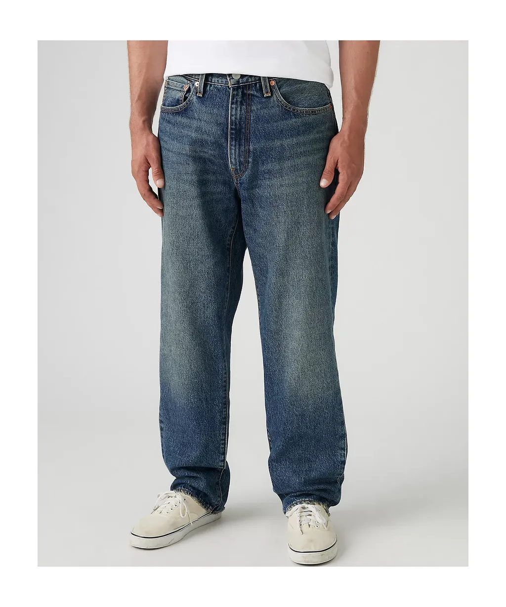 Levi's 568 Relaxed Loose Jeans