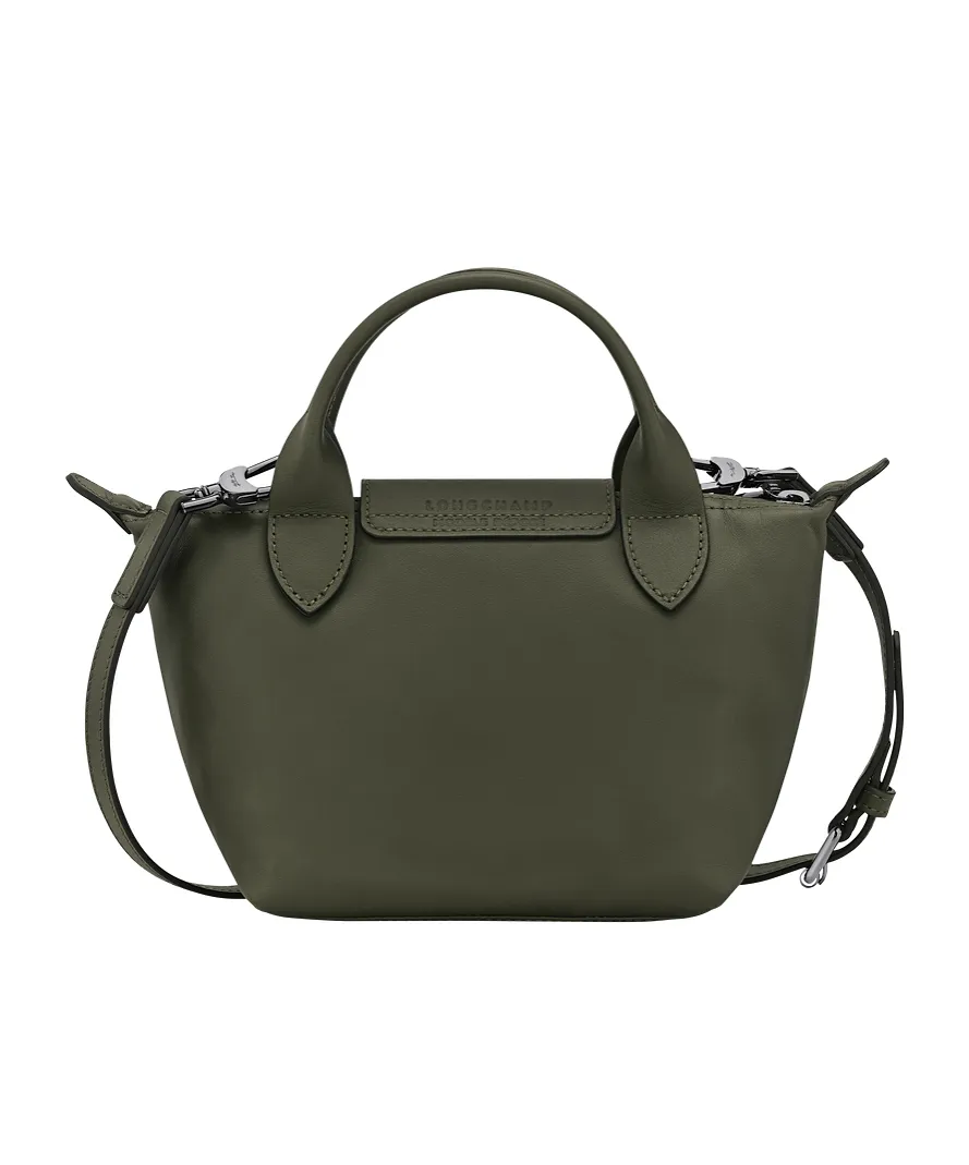Longchamp Le Pliage Xtra Xs Handbag