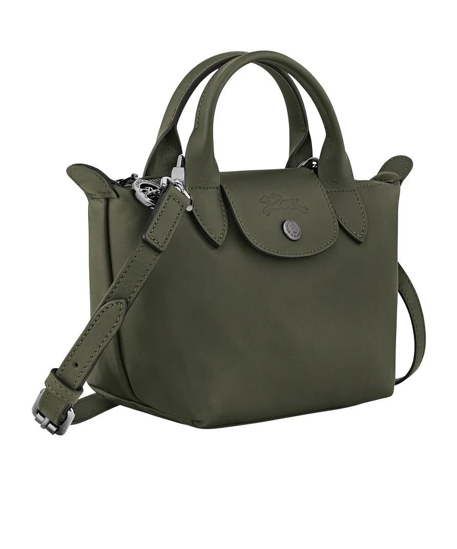 Longchamp Le Pliage Xtra Xs Handbag