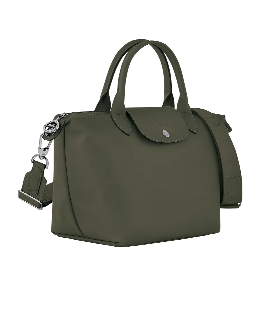 Longchamp Le Pliage Xtra Small Top Handle Bag