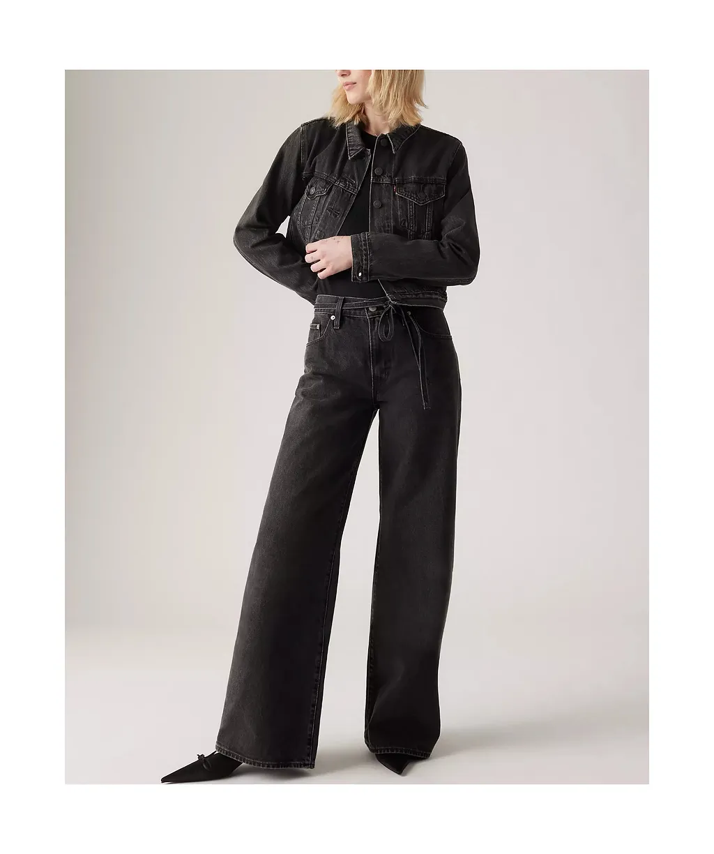 Levi's Xl Straight Leg Jeans
