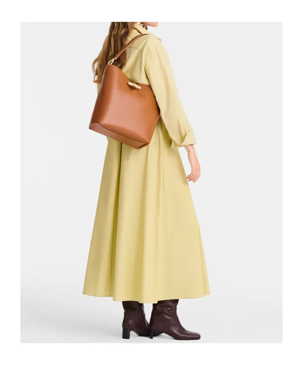 Le Roseau M Hobo Bag