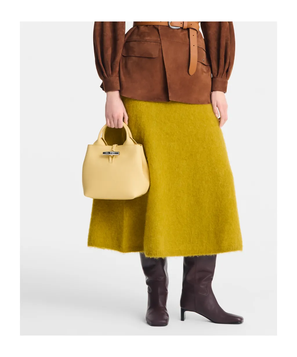 Le Roseau S Handbag