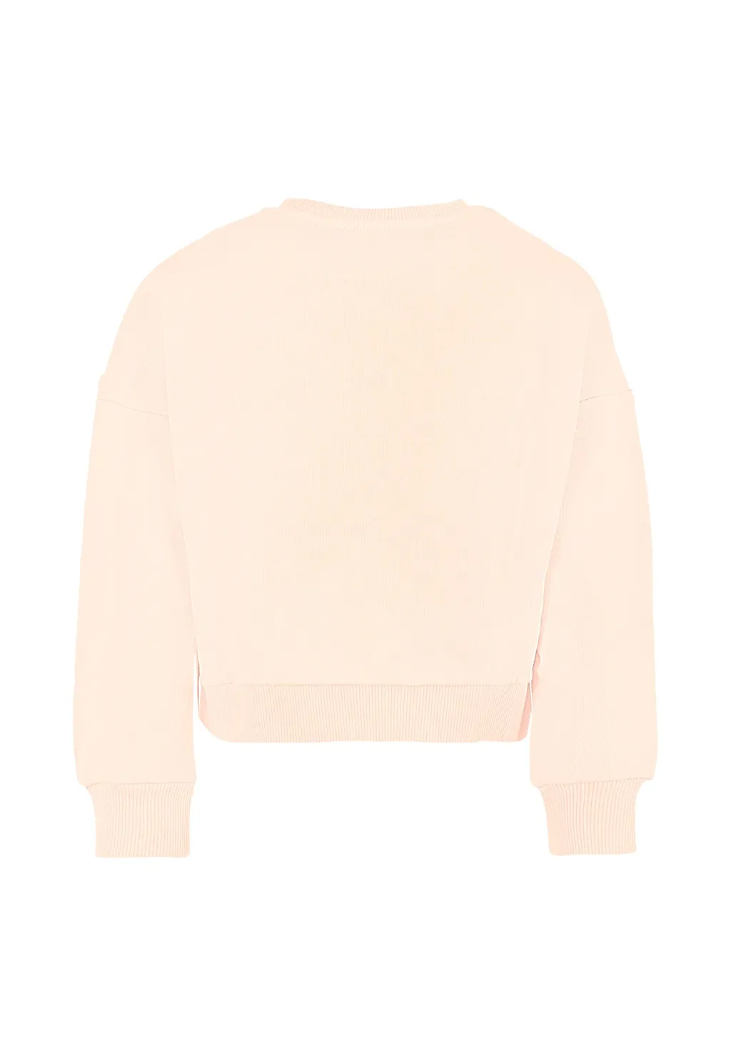 Long-Sleeved Tops