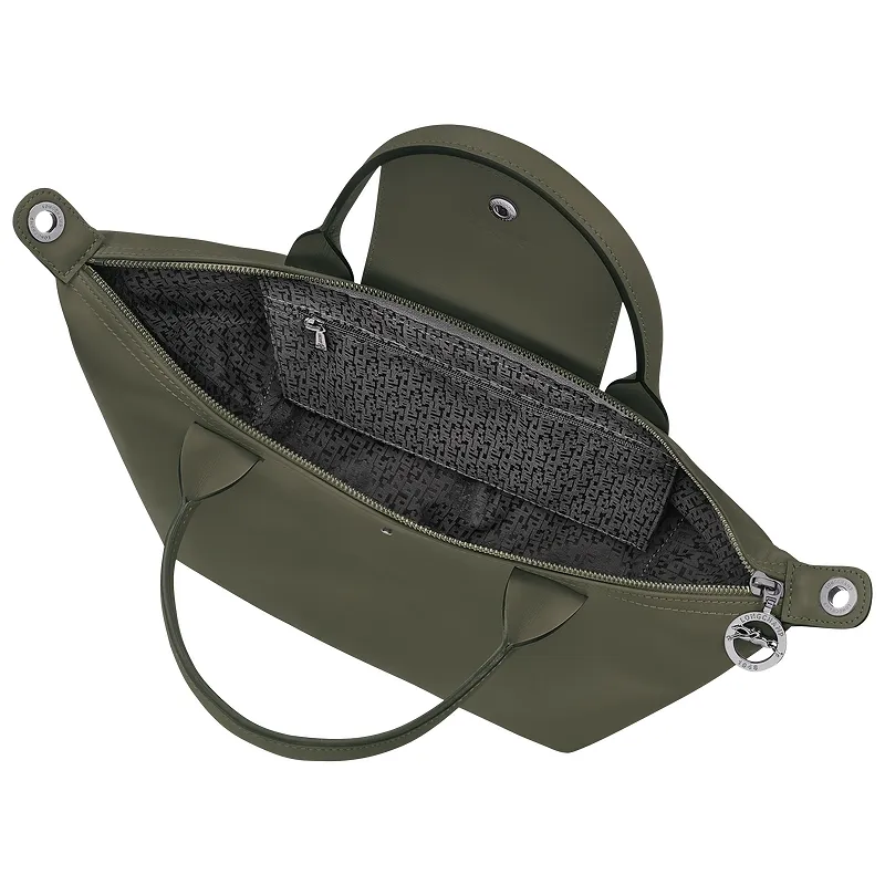 Longchamp Le Pliage Xtra Small Top Handle Bag