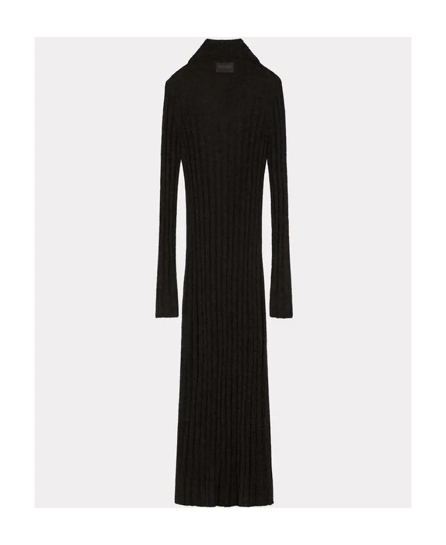 Long Transparent Cardigan