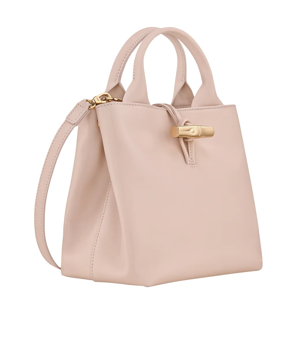 Le Roseau S Handbag