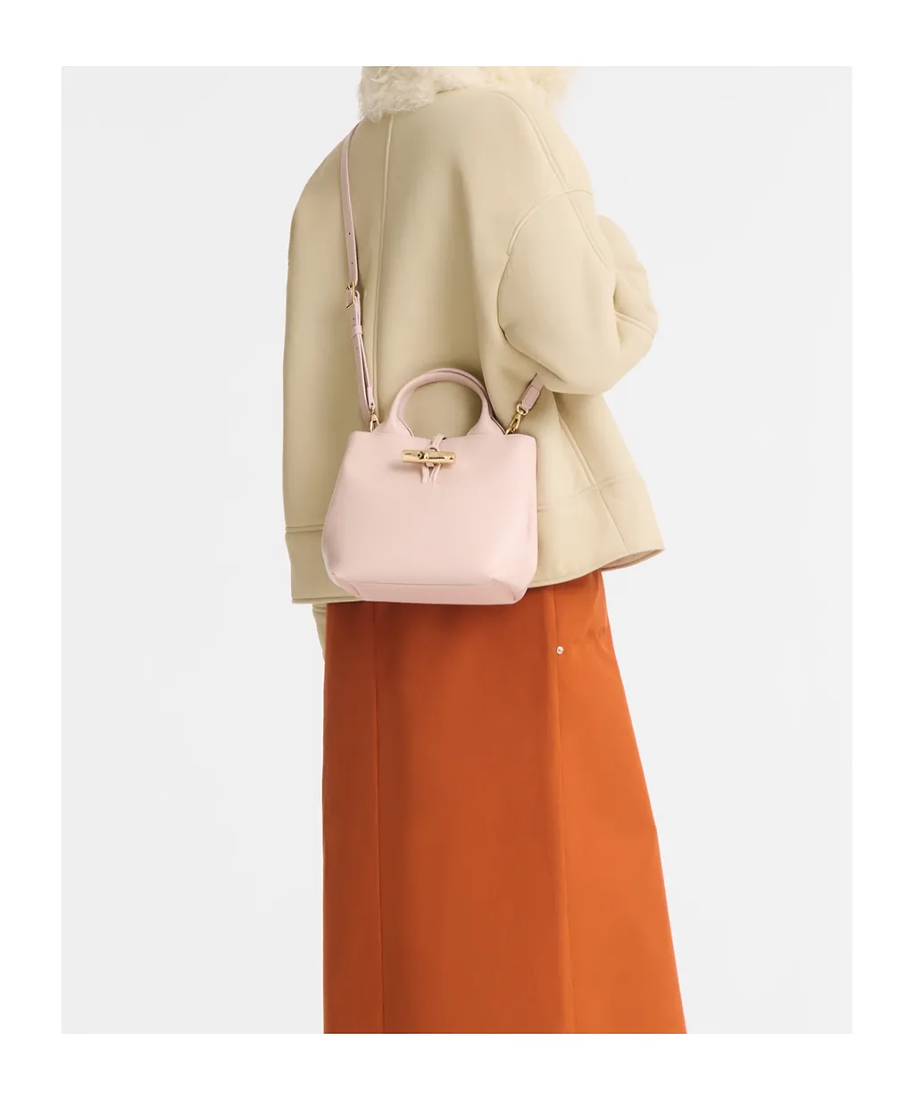 Le Roseau S Handbag