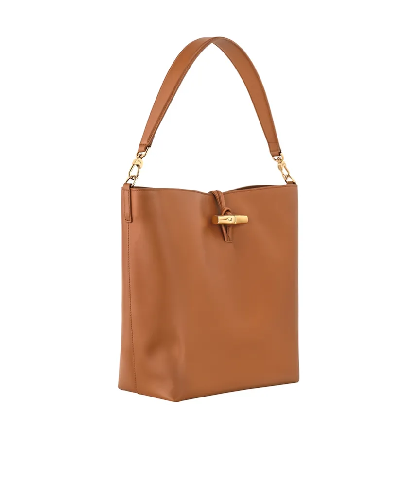 Le Roseau M Hobo Bag