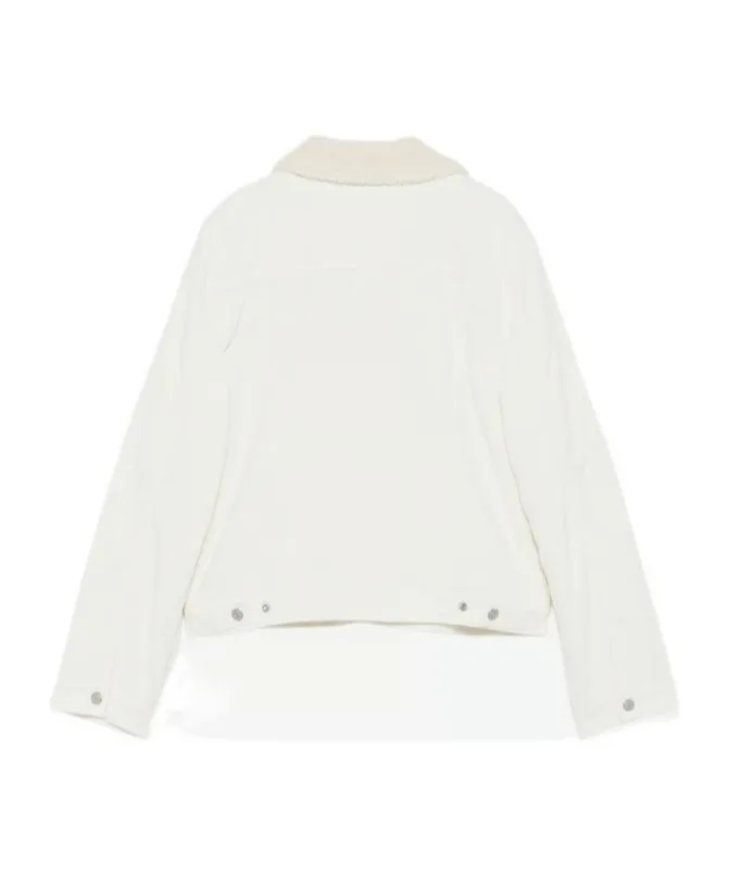 Long Sleeve Jacket