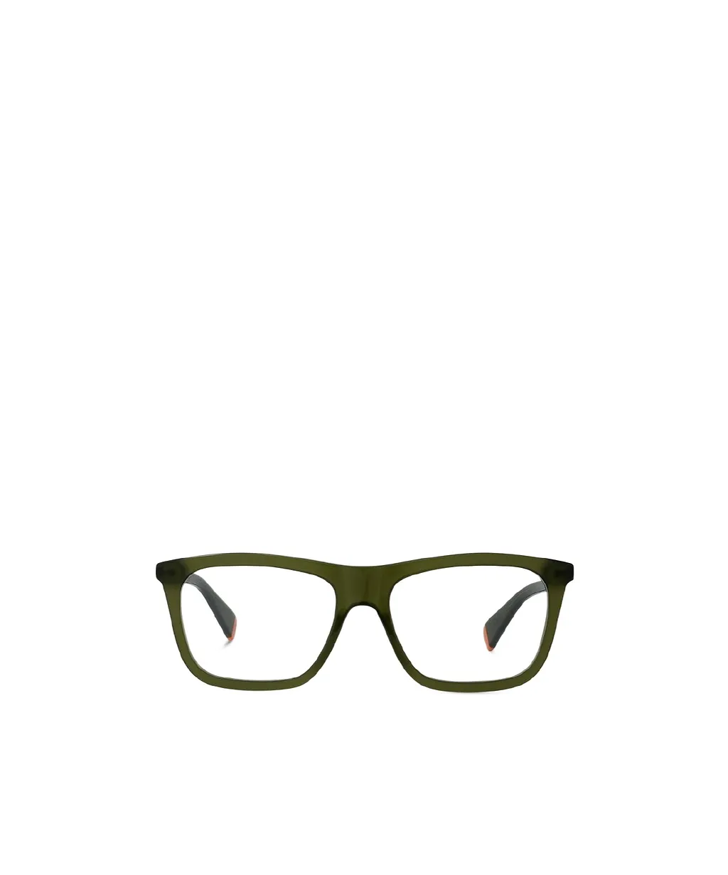 Optical Frames