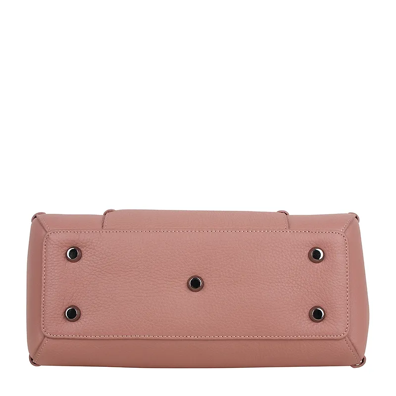 Logo Handbag