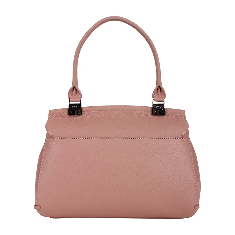 Logo Handbag