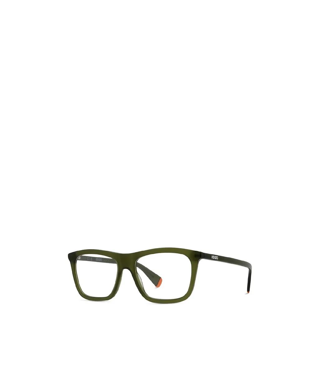 Optical Frames
