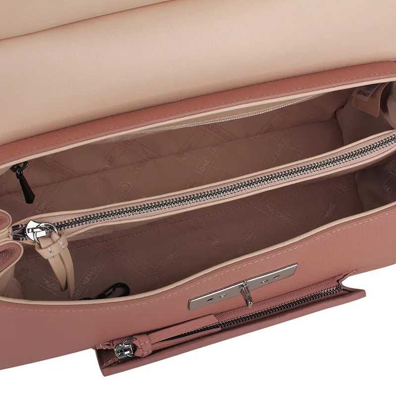 Logo Handbag