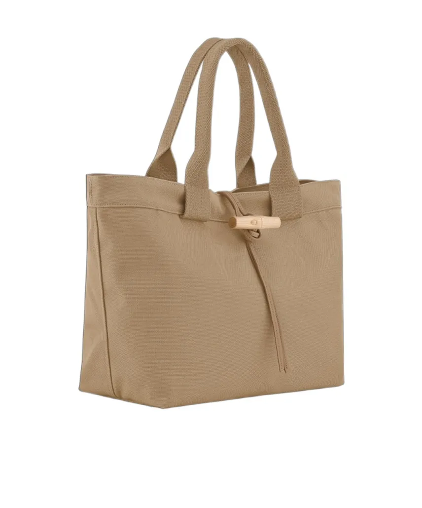 Le Roseau Tote Bag