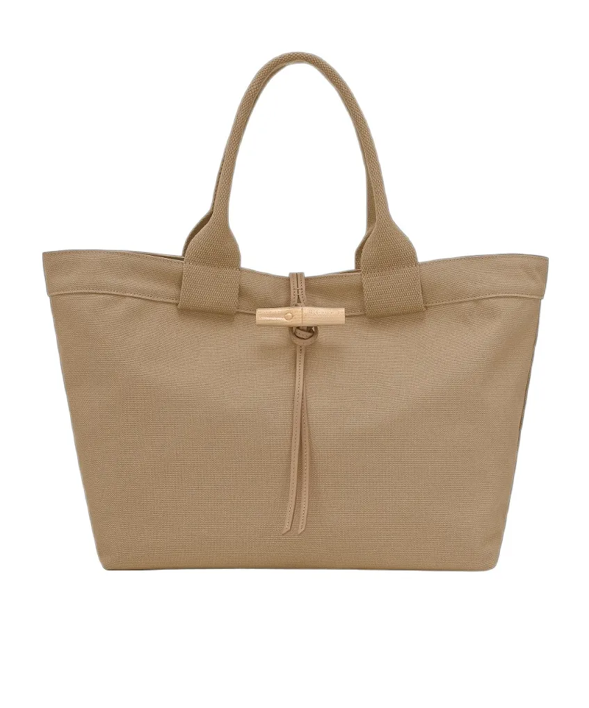 Le Roseau Tote Bag
