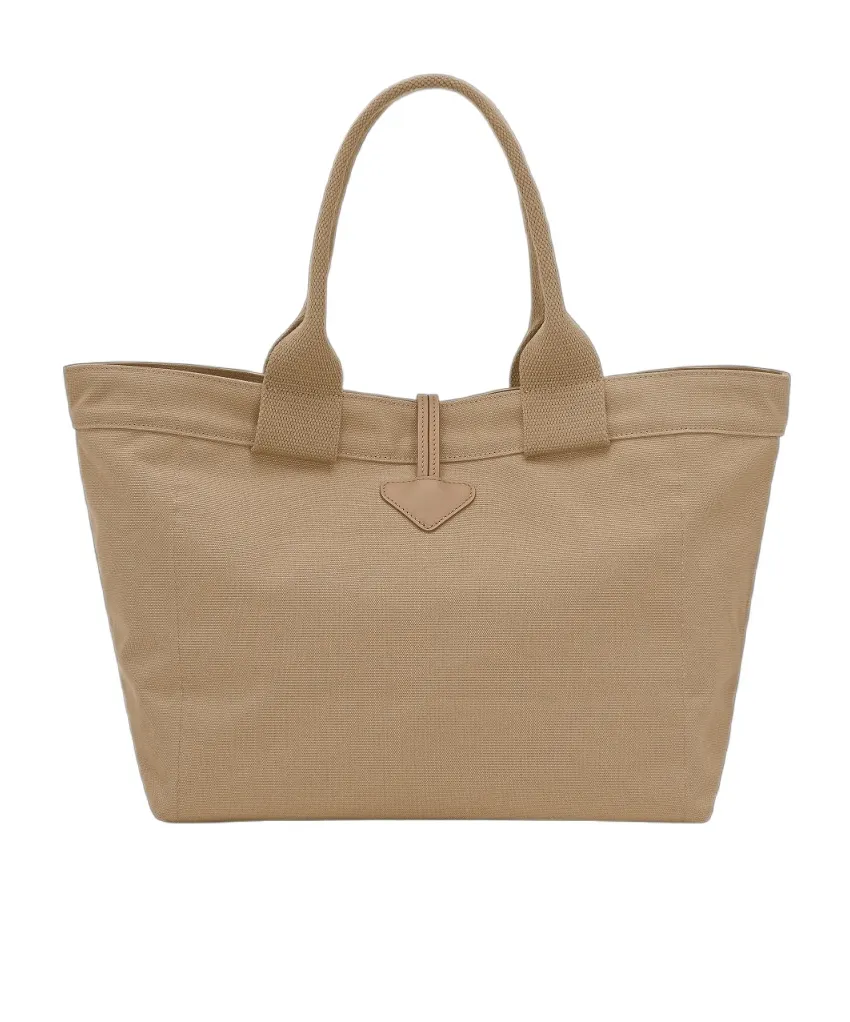 Le Roseau Tote Bag