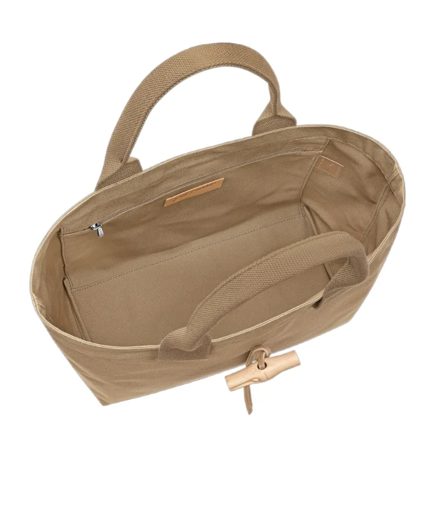 Le Roseau Tote Bag
