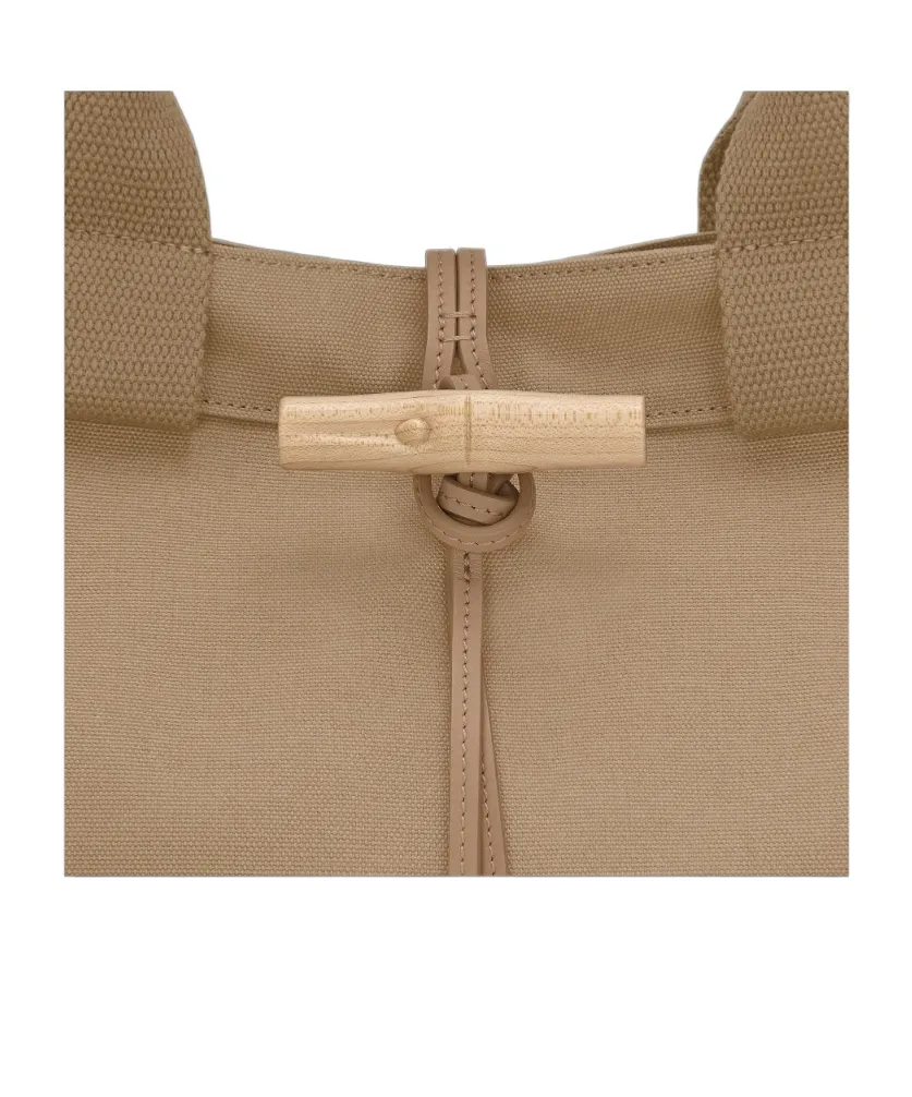 Le Roseau Tote Bag