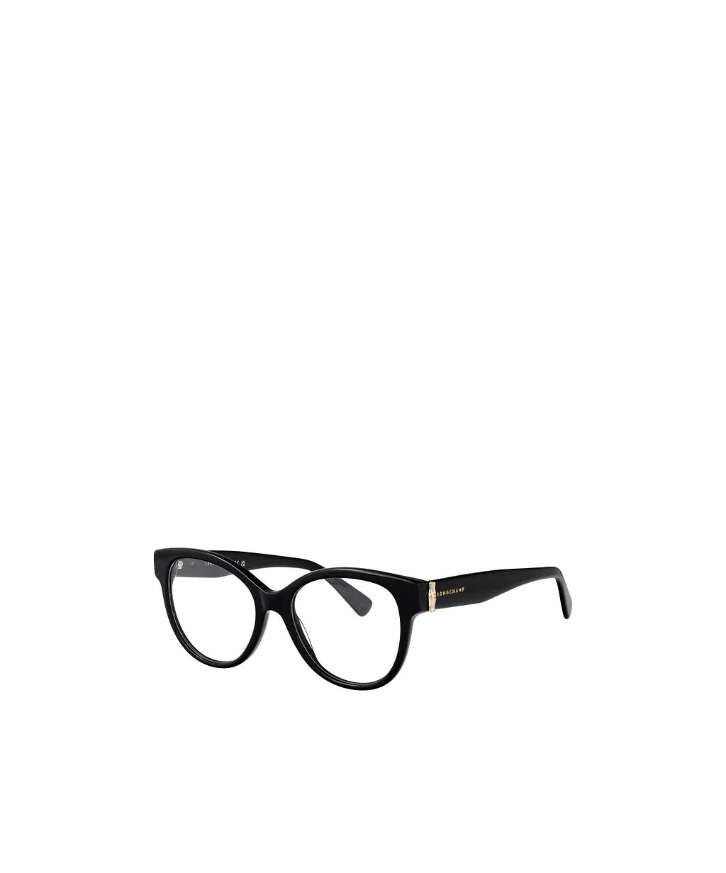 Lo2714 Cat-Eye Glasses