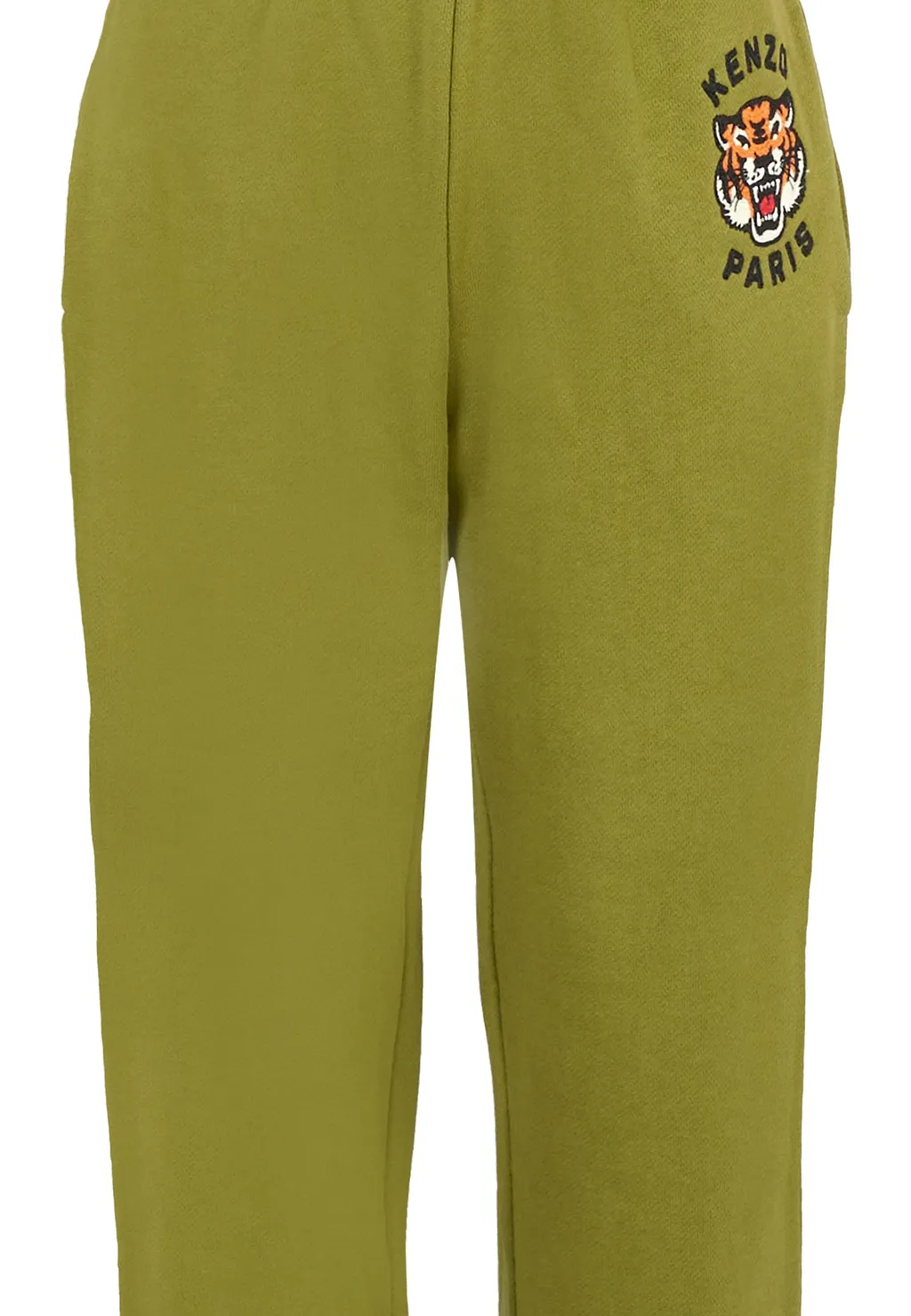 Patterned Pants
