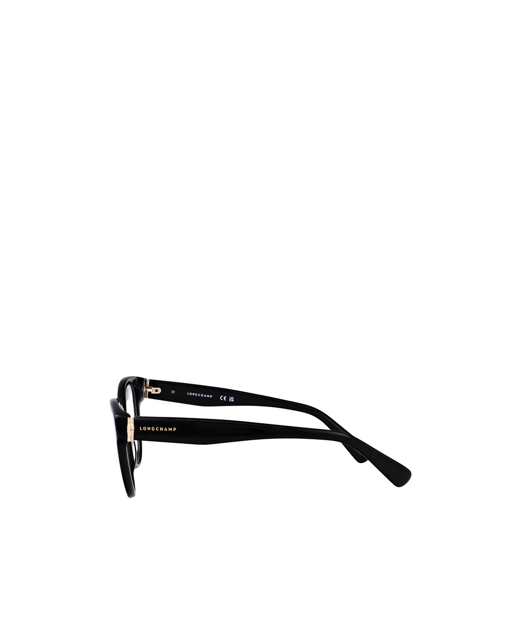 Lo2714 Cat-Eye Glasses