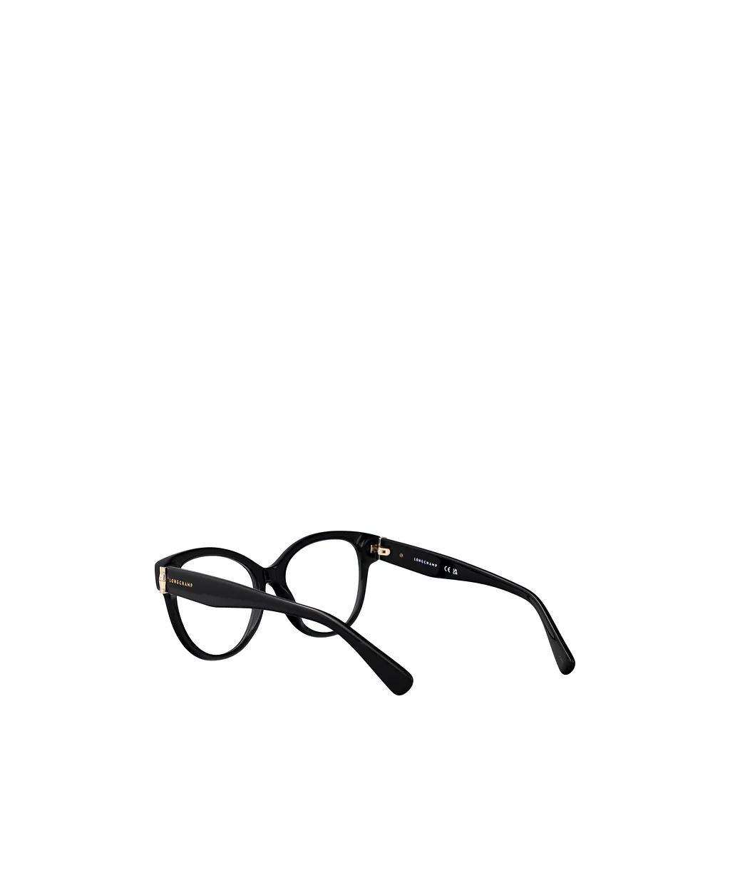 Lo2714 Cat-Eye Glasses