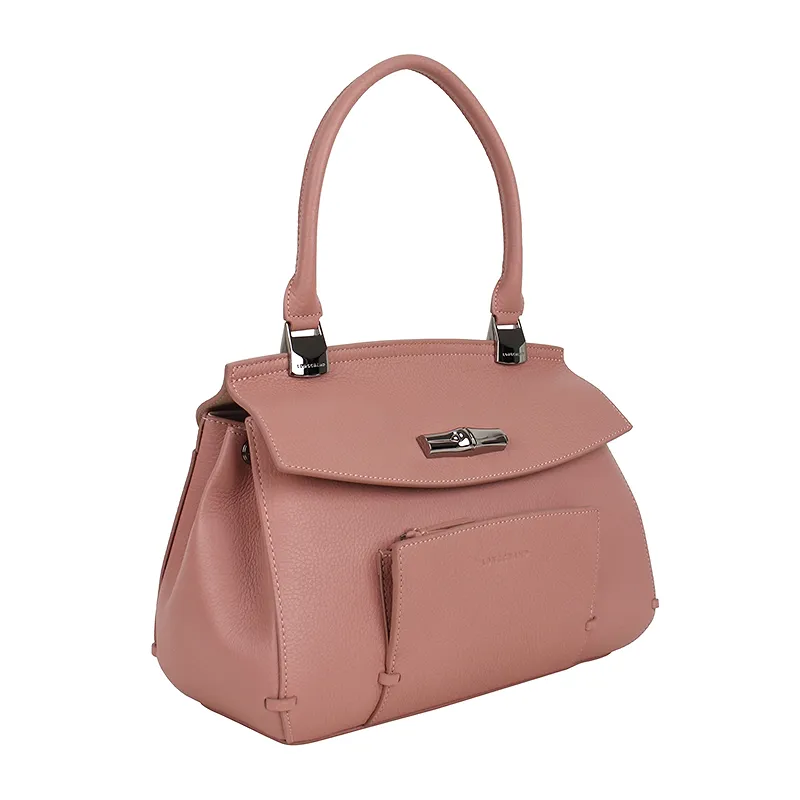 Logo Handbag