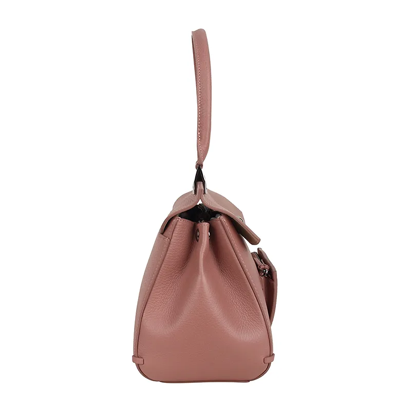 Logo Handbag