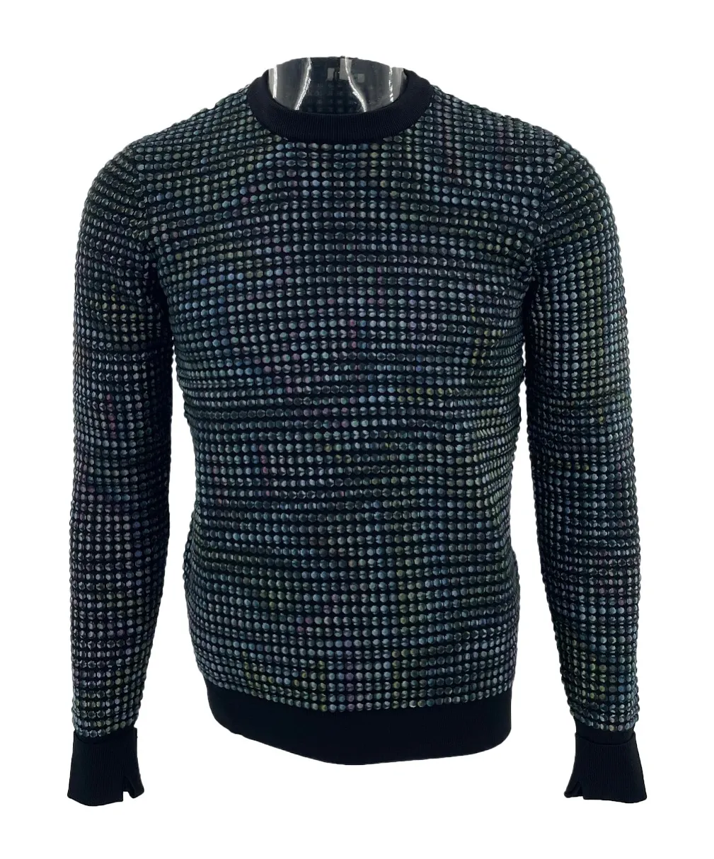 Round Neck Sweater
