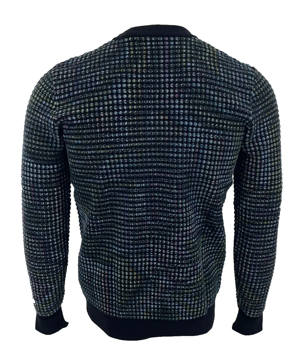 Round Neck Sweater