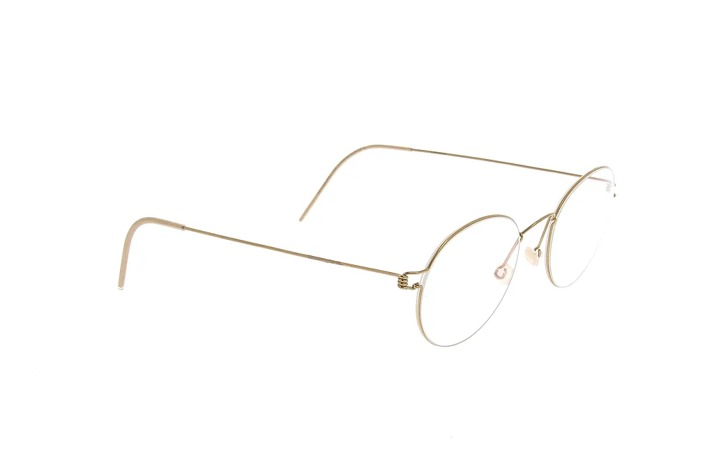 Lindberg Morten Round Glasses And Frames