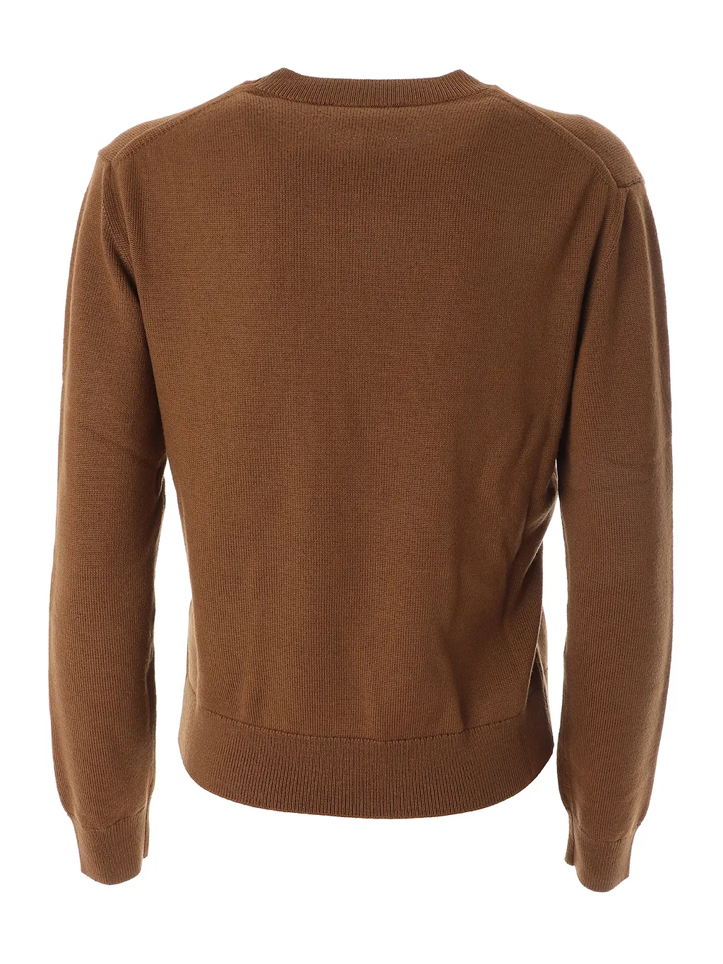 Tiger-Patch Jumper