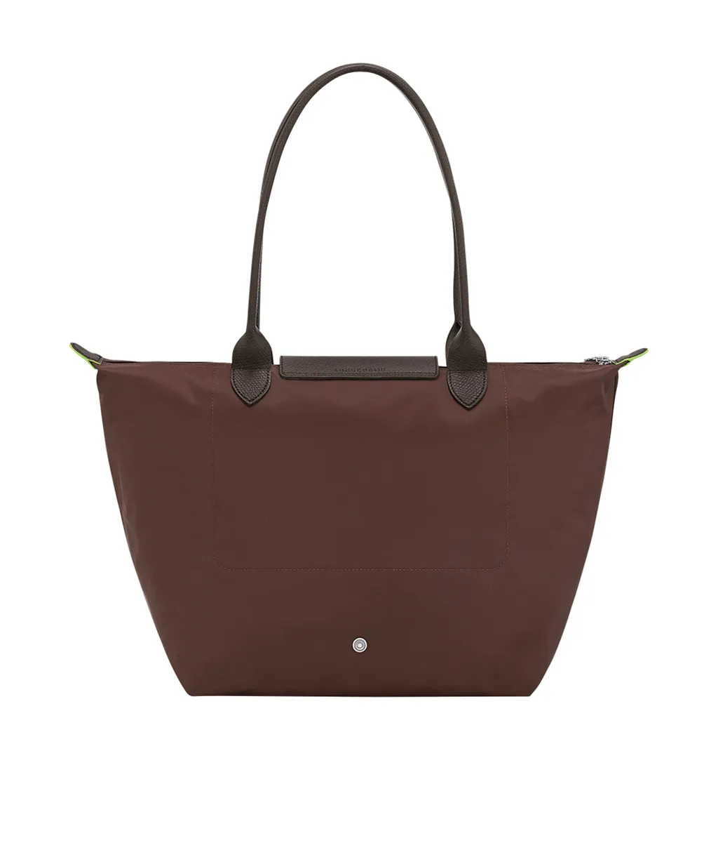 Longchamp Le Pliage Zip-Top Shoulder Bag