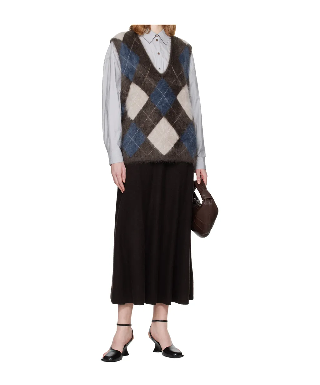 Amelly Sweater Vest