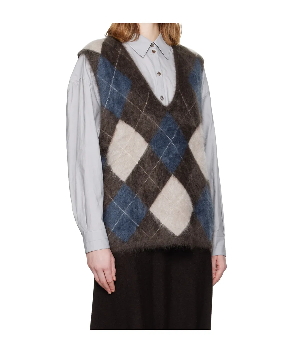 Amelly Sweater Vest