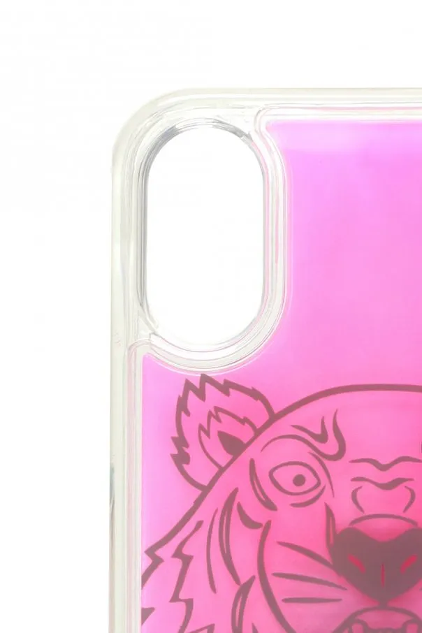 Tiger Iphone X/Xs Case