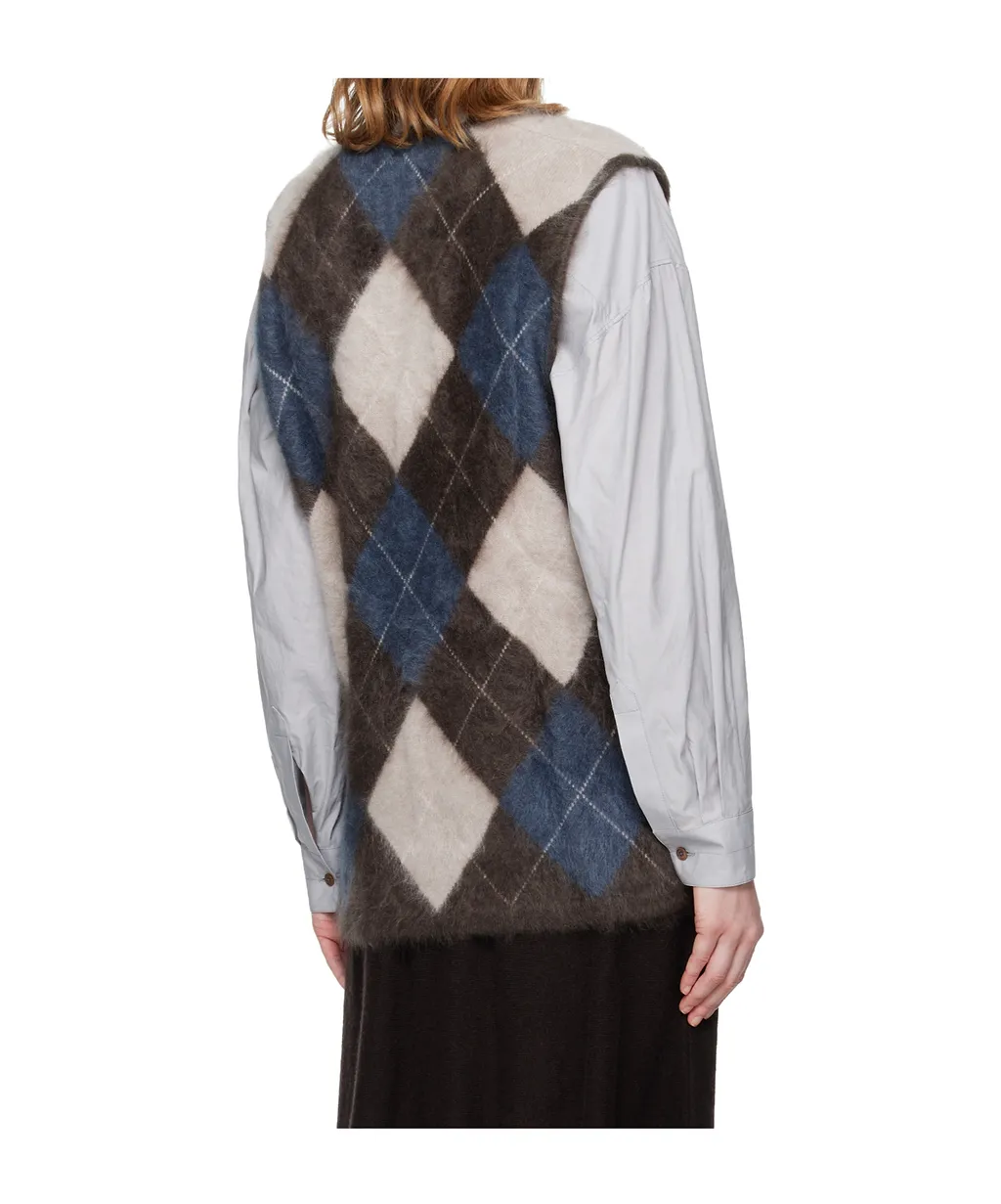 Amelly Sweater Vest